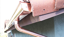 downspout-installation Experts in Clark